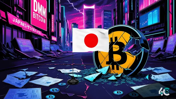 Japan crypto