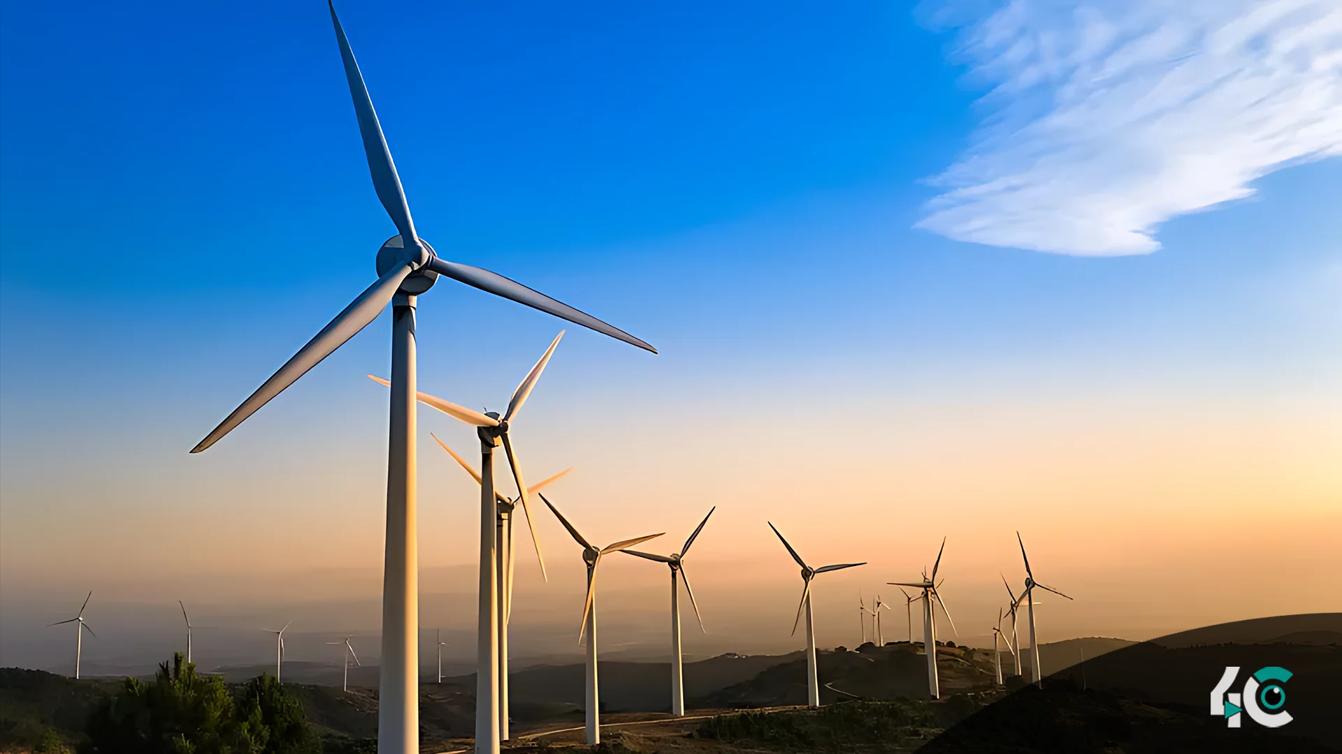 MARA introduces wind-powered bitcoin