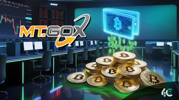 Mt. Gox