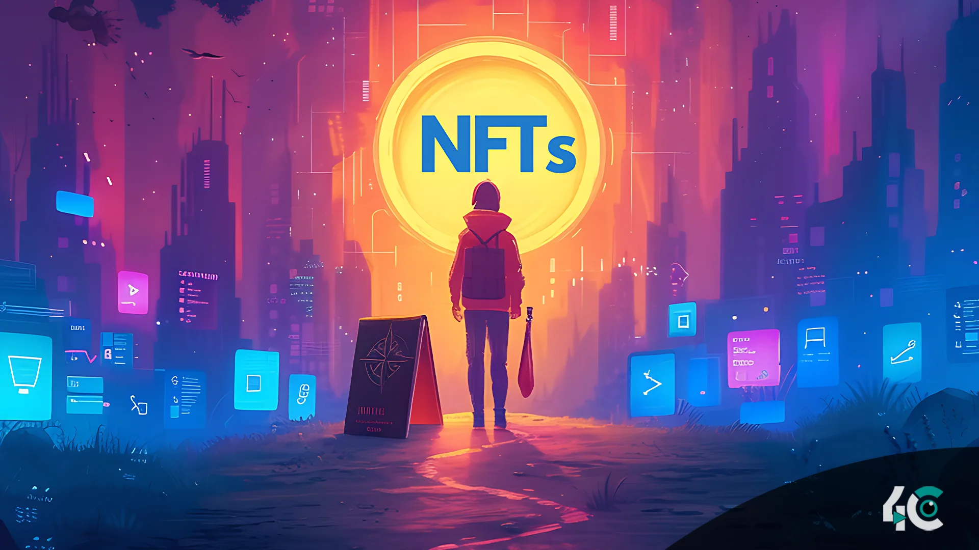 NFTs start December