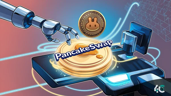 PancakeSwap