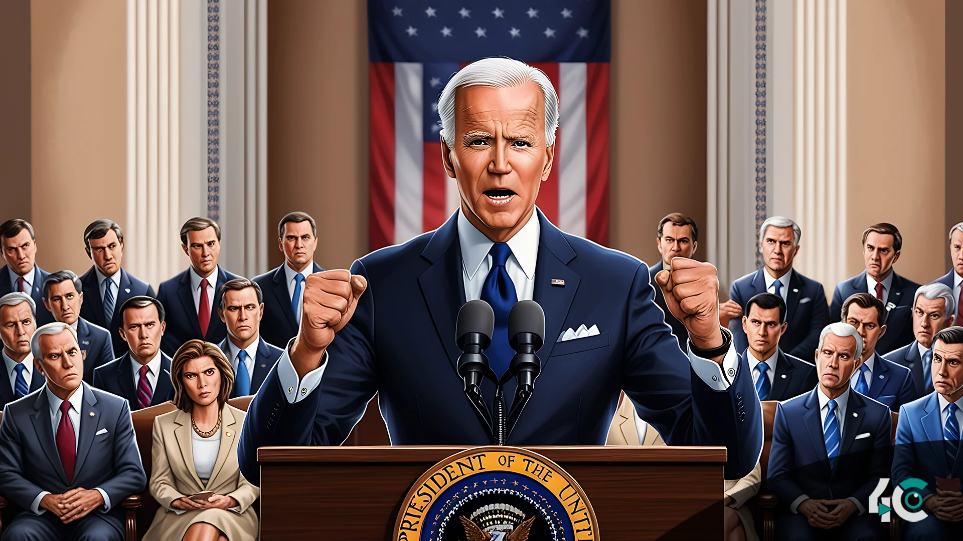 President Biden