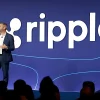 Ripple CEO