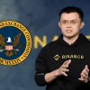 Binance SEC