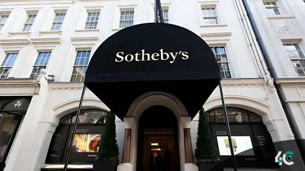 Sotheby memecoin