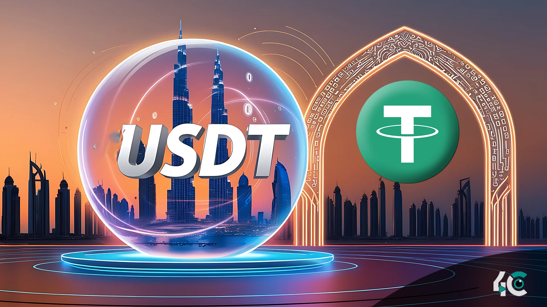 USDT