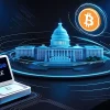 US gov’t transfers $1.9B BTC