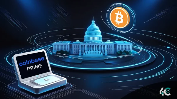 US gov’t transfers $1.9B BTC