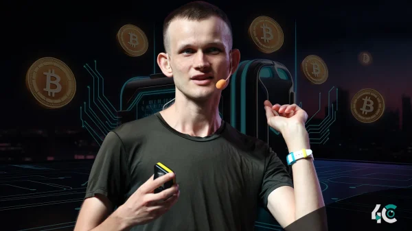 Vitalik Buterin advocates for enhanced security