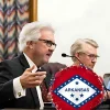 Arkansas senate