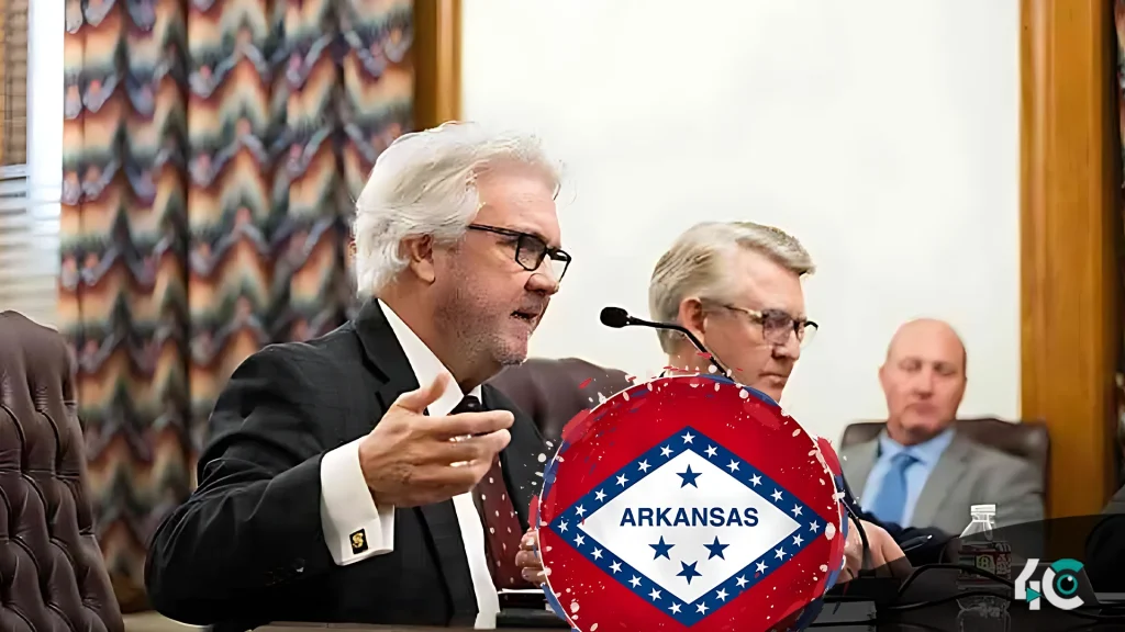 Arkansas Senate