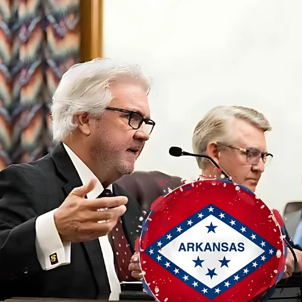 Arkansas Senate