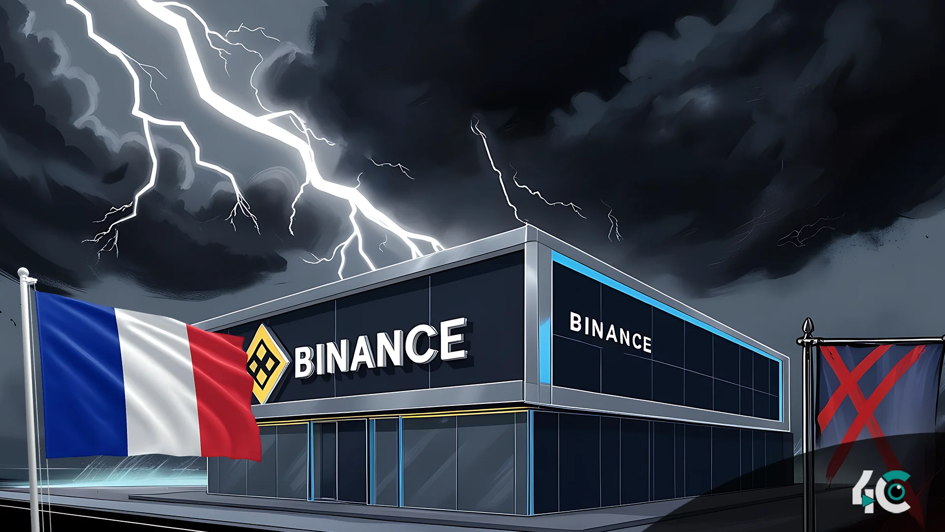 Binance