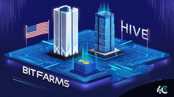 Bitfarms