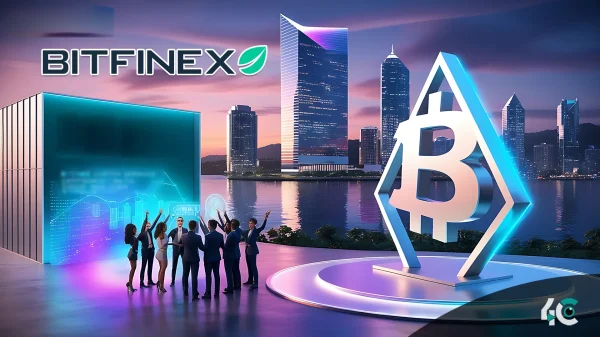 Bitfinex