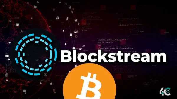 Blockstream