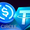 Circle’s USDC