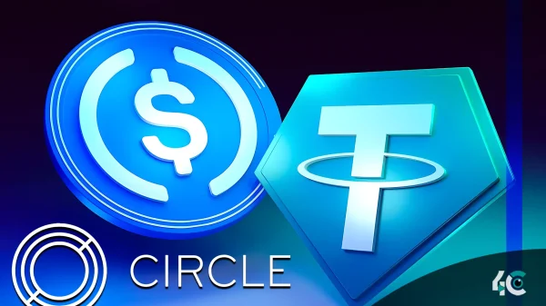 Circle’s USDC