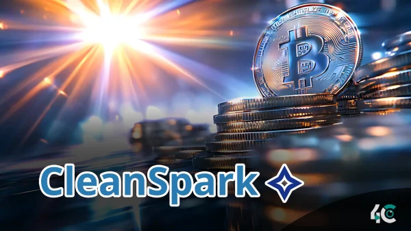 CleanSpark