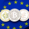 EU stablecoins MiCA rules action