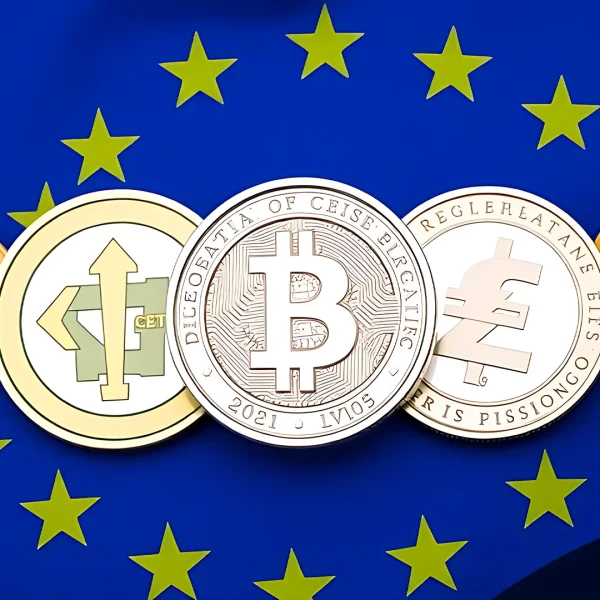 EU stablecoins MiCA rules action