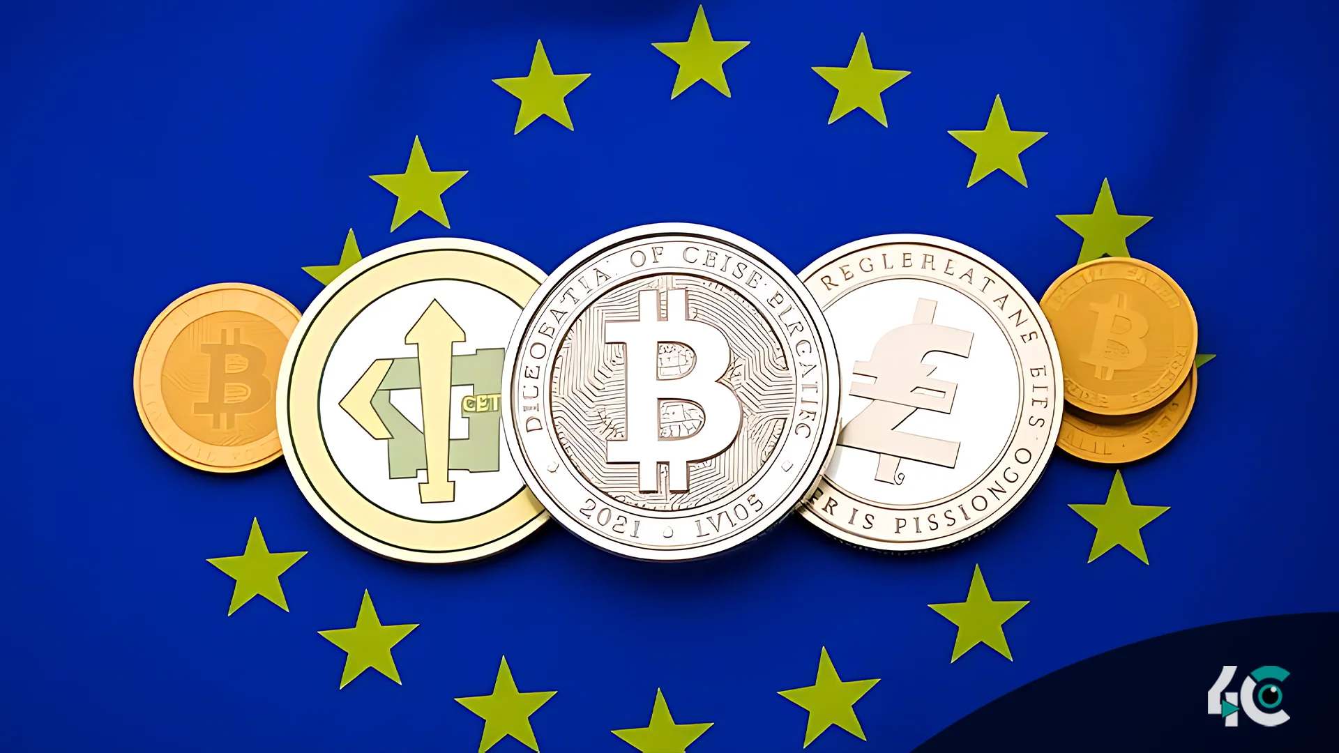 EU stablecoins MiCA rules action