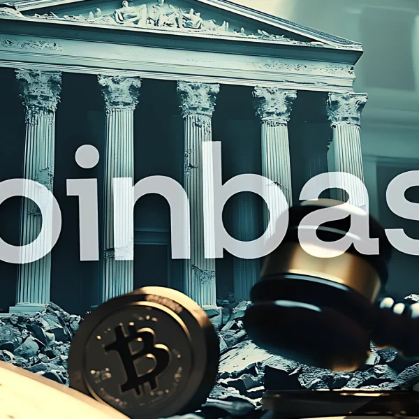 Coinbase Crypto Lawsuit