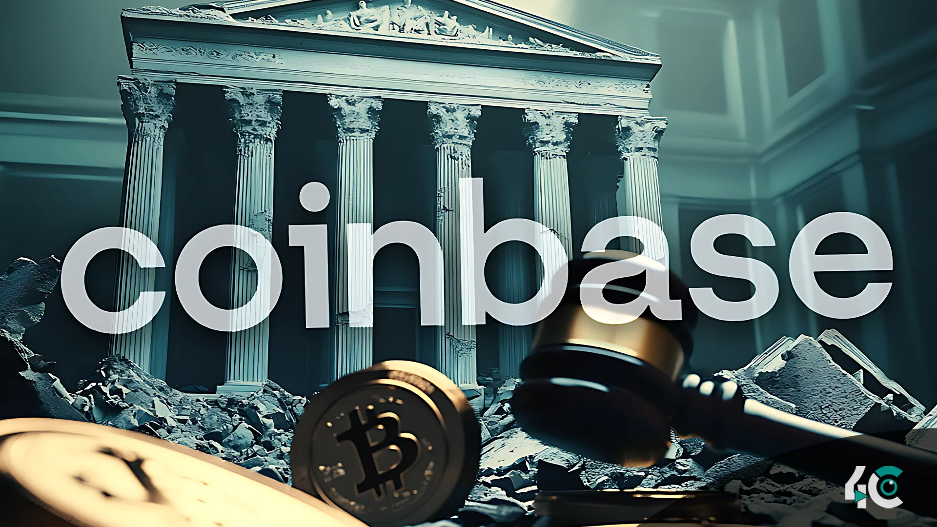 Coinbase Crypto Lawsuit