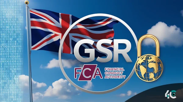 GSR secures