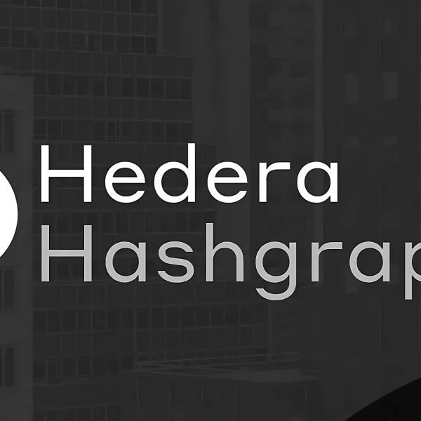 Hashgraph Taurus HBAR tokenization adoption