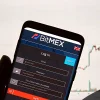 BitMEX