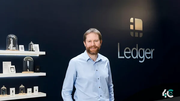 Ledger