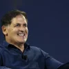 Mark Cuban