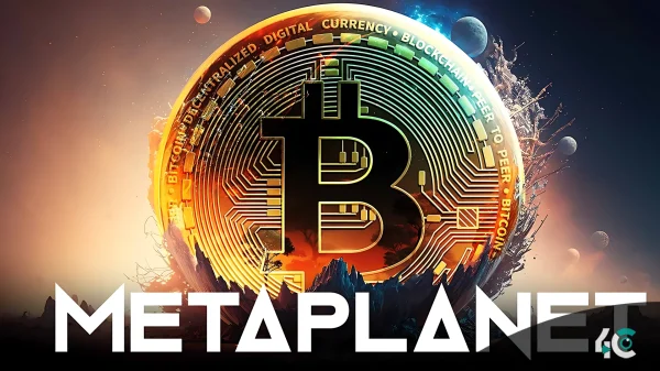 Metaplanet