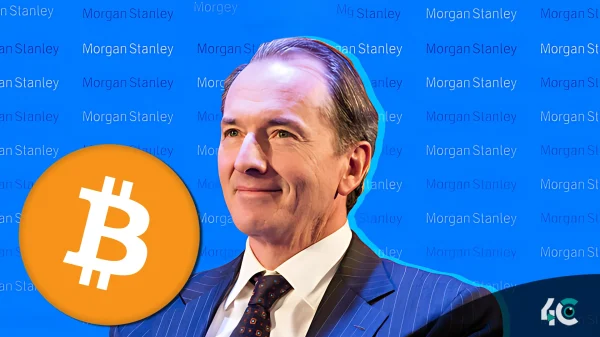 Morgan Stanley