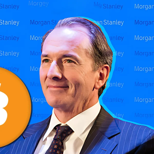 Morgan Stanley