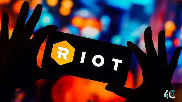 Riot platforms