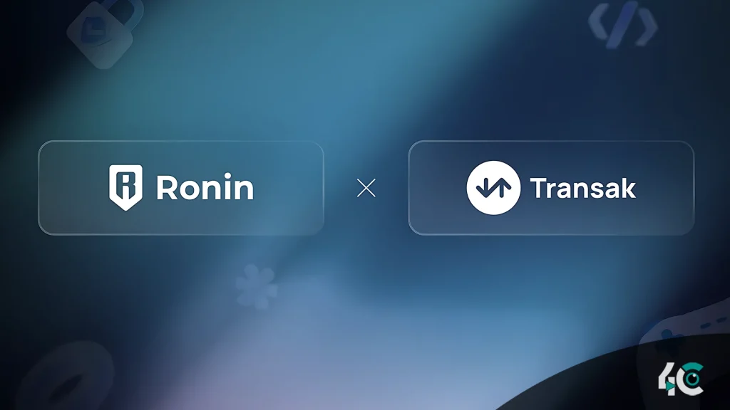 Ronin Network