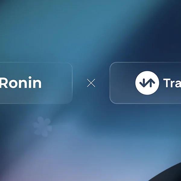 Ronin Network