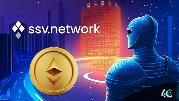 SSV Network