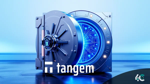 Tangem wallet