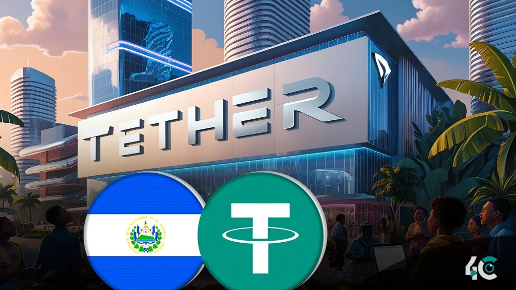 Tether