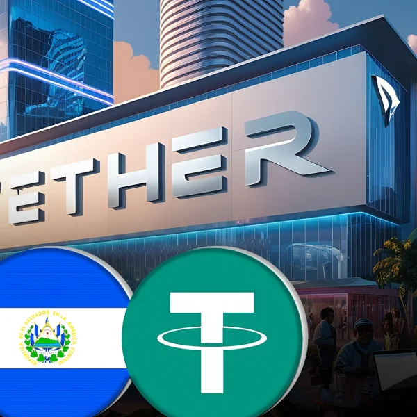 Tether