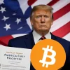 Trump's New Priorities Leave Crypto Out