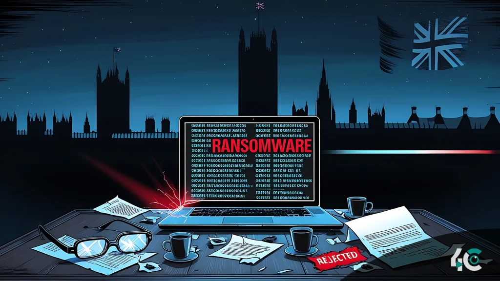 ransomware