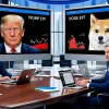 DOGE ETFs