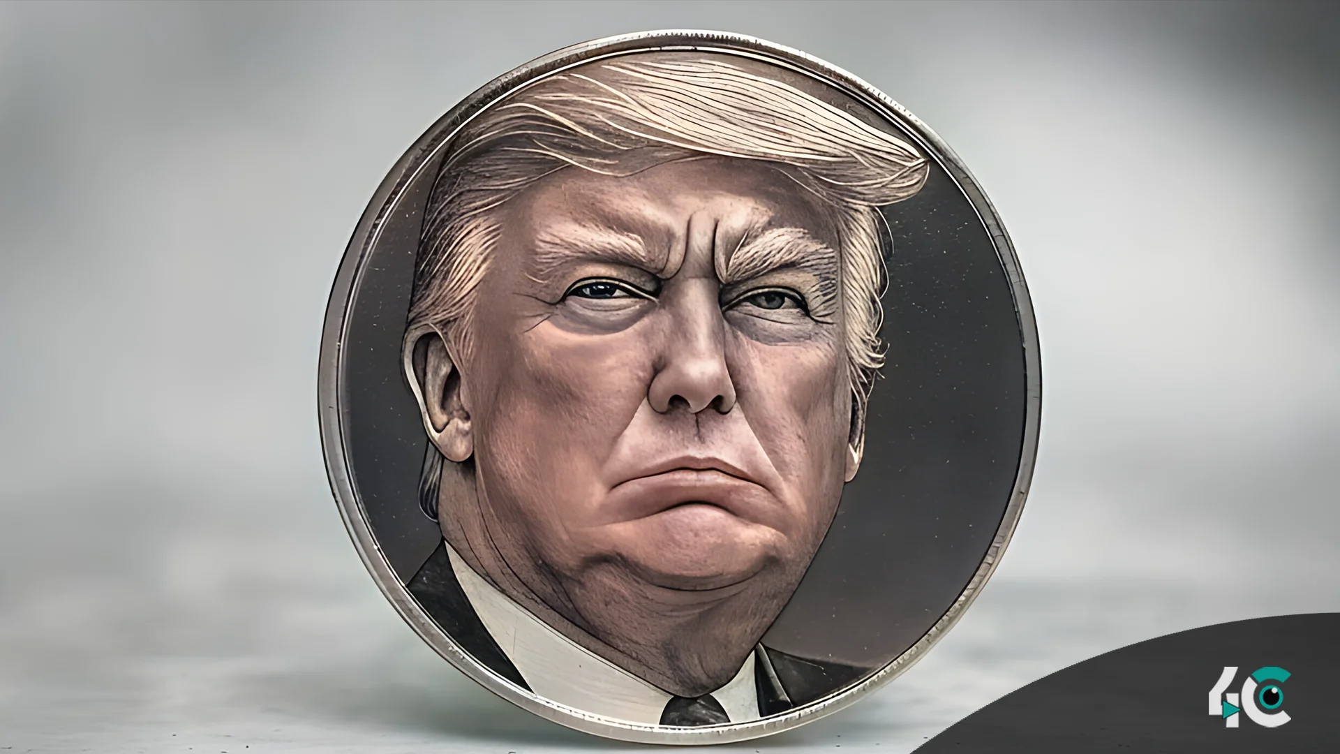 TRUMP coin