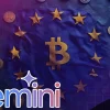 Malta Gemini MiCA hub crypto compliance