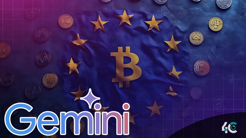 Malta Gemini MiCA hub crypto compliance