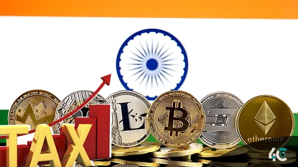 Indian crypto